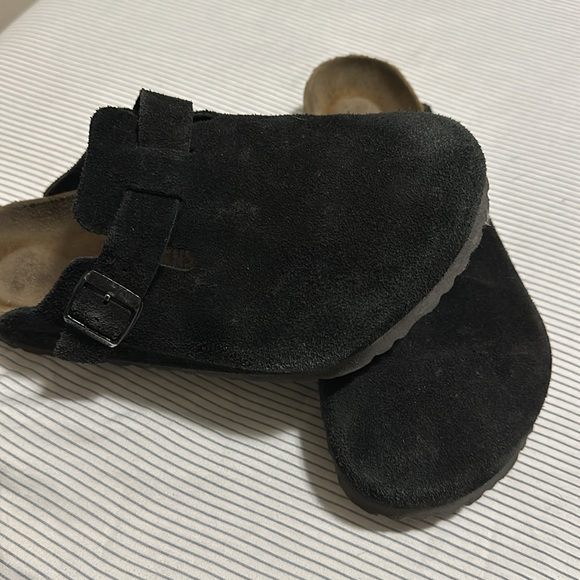 Used Birkenstock Clogs - Picture 2 of 6